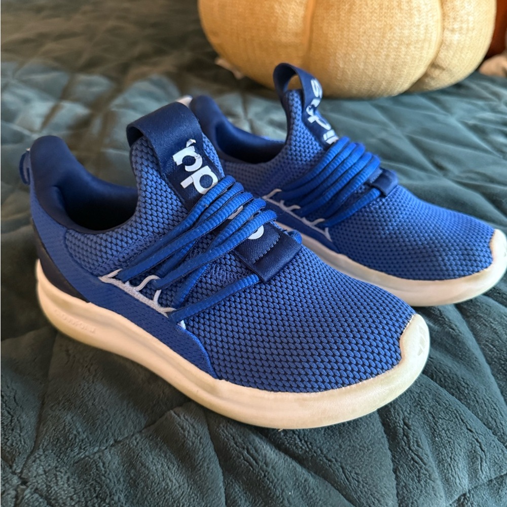 adidas Kids Royal Blue Sneakers